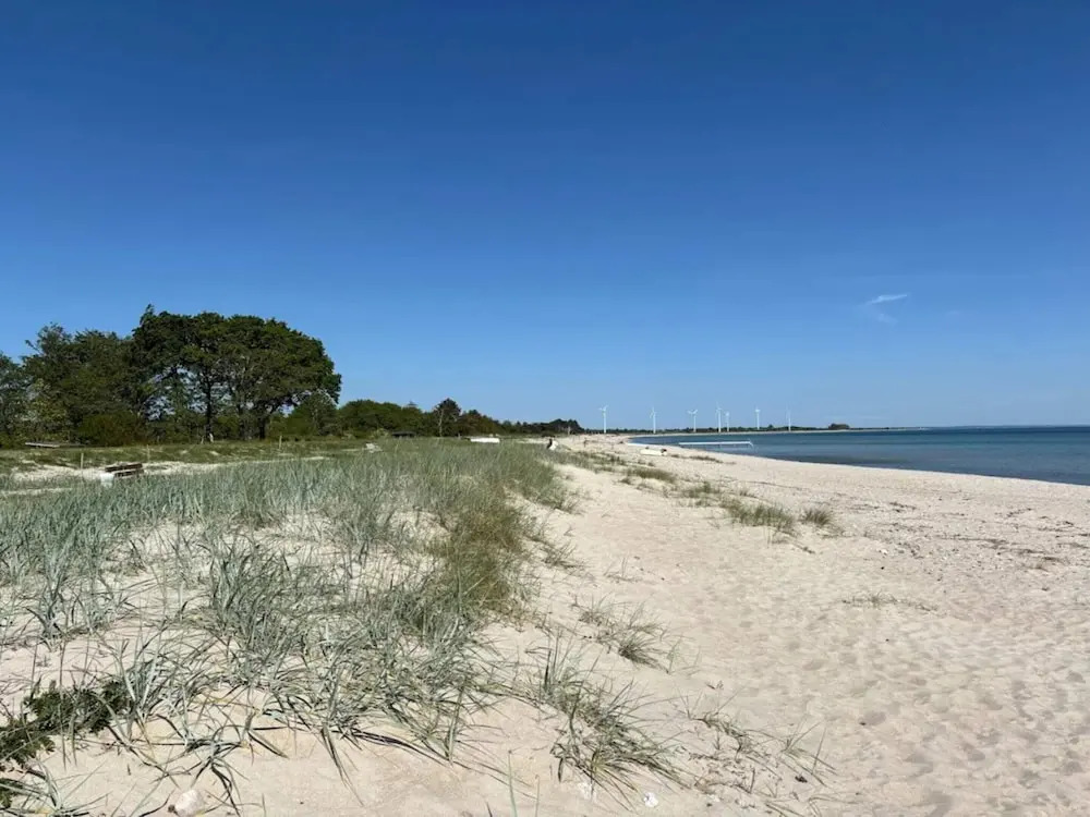 4 star holiday home in Sydals