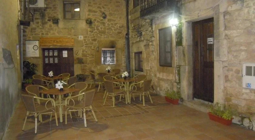 Hotel rural Rinconada de las Arribes