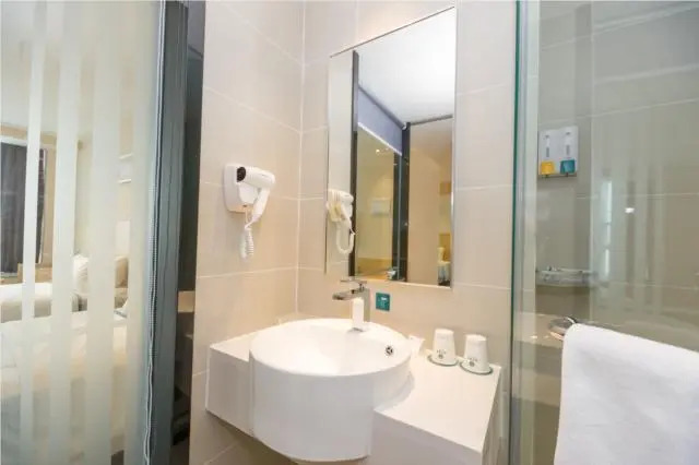 City Comfort Inn Chengdu Longquanyi District Beijing Road