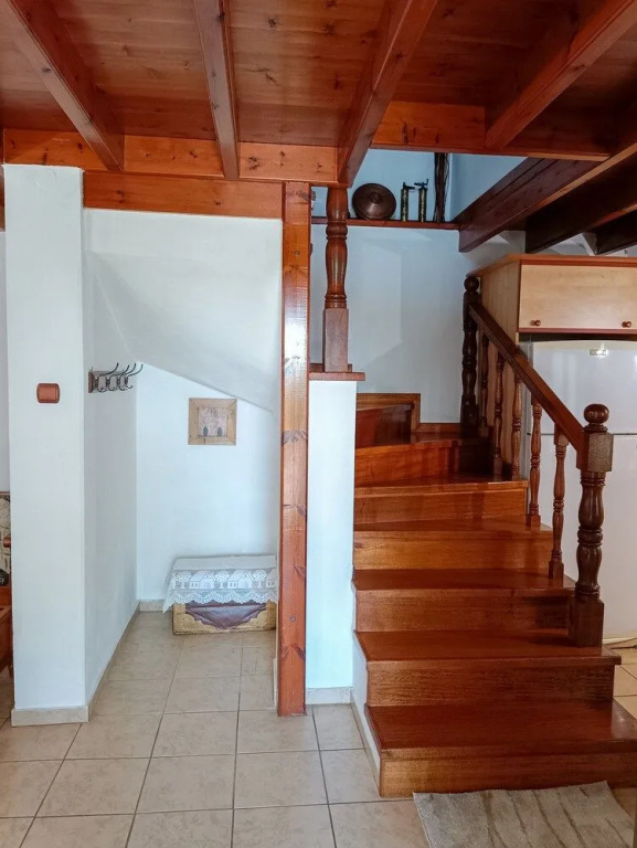 Mikros Paradisos Pelion