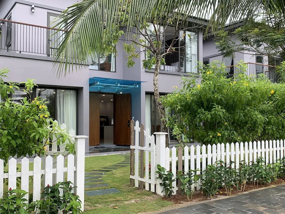 Phu Quoc Villa