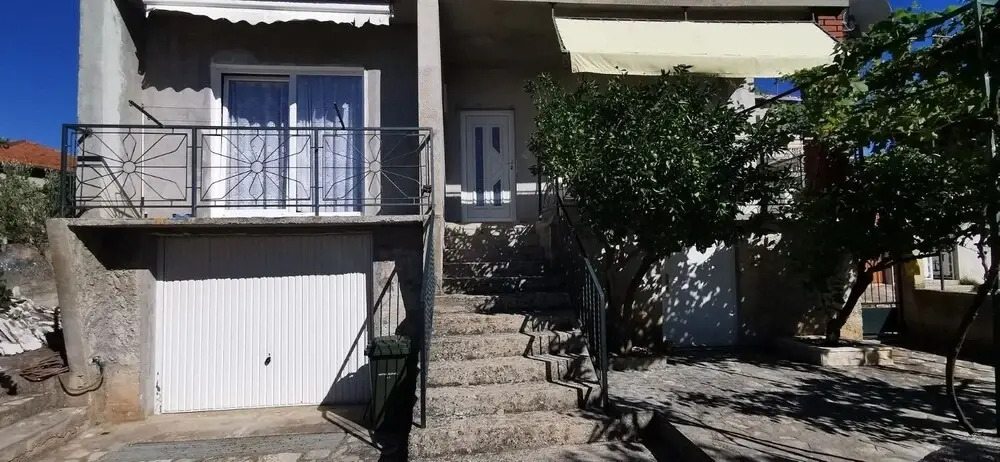Holiday Home Josko - 50 m From Beach - H