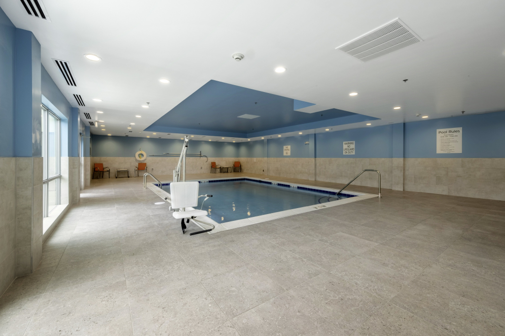 Holiday Inn Express & Suites - Staunton by IHG