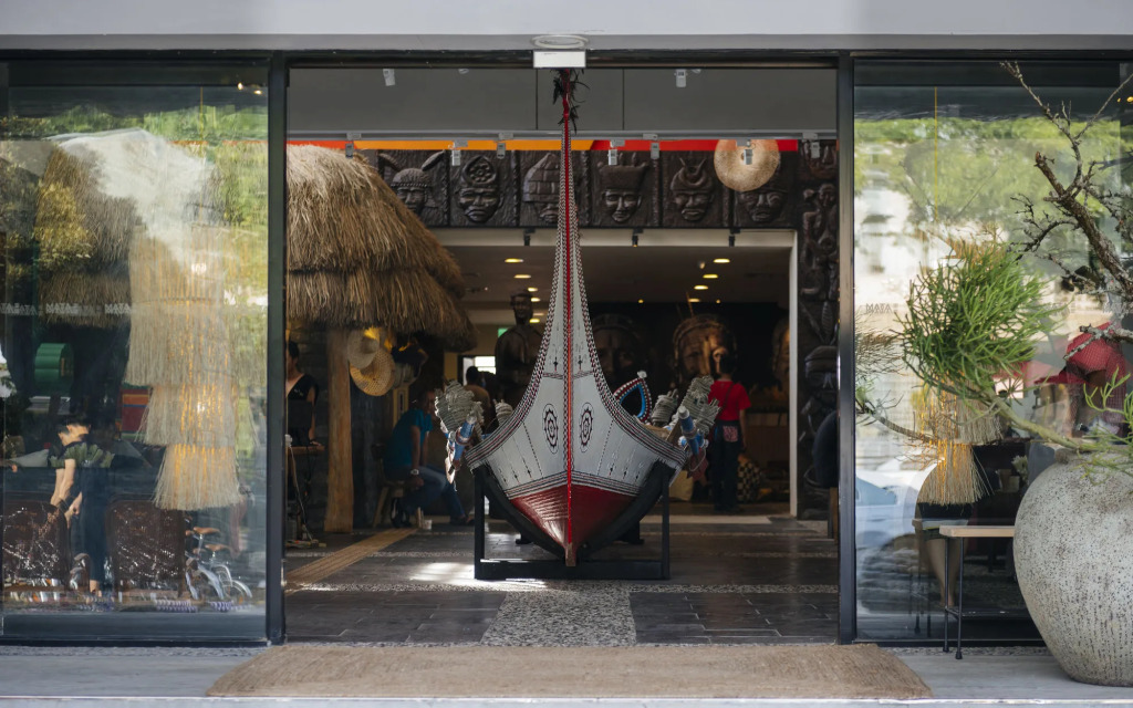 Ita taiwan indigenous cultural resort