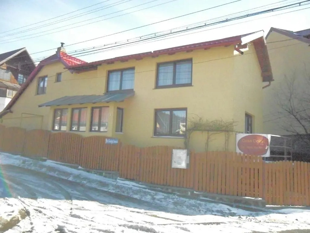 Casa Doina