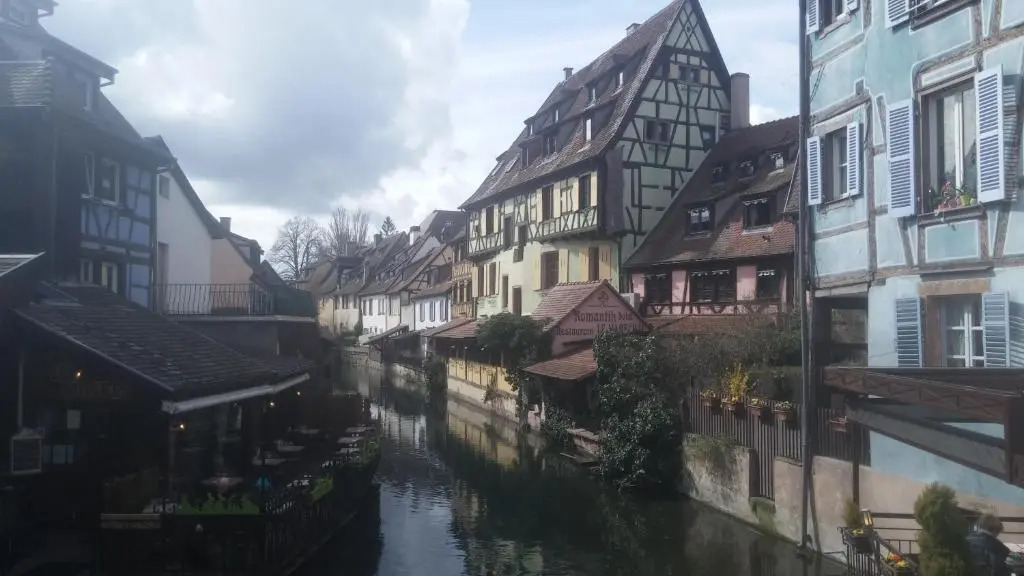 Apartment Corneille