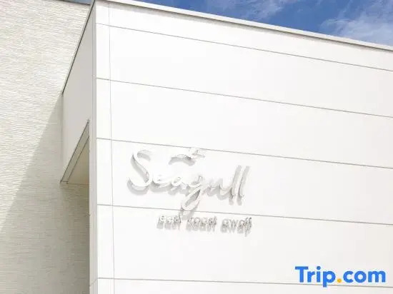 Seagull East Coast Awaji