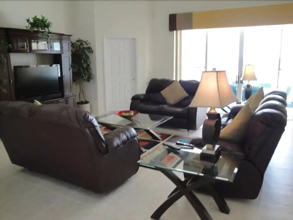 Highlands Reserve 169 - Five Bedroom Villa with Private Pool