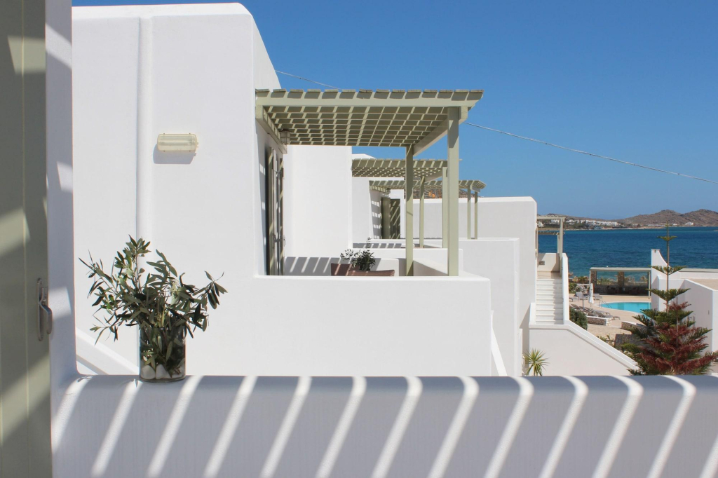 Saint Andrea Seaside Resort