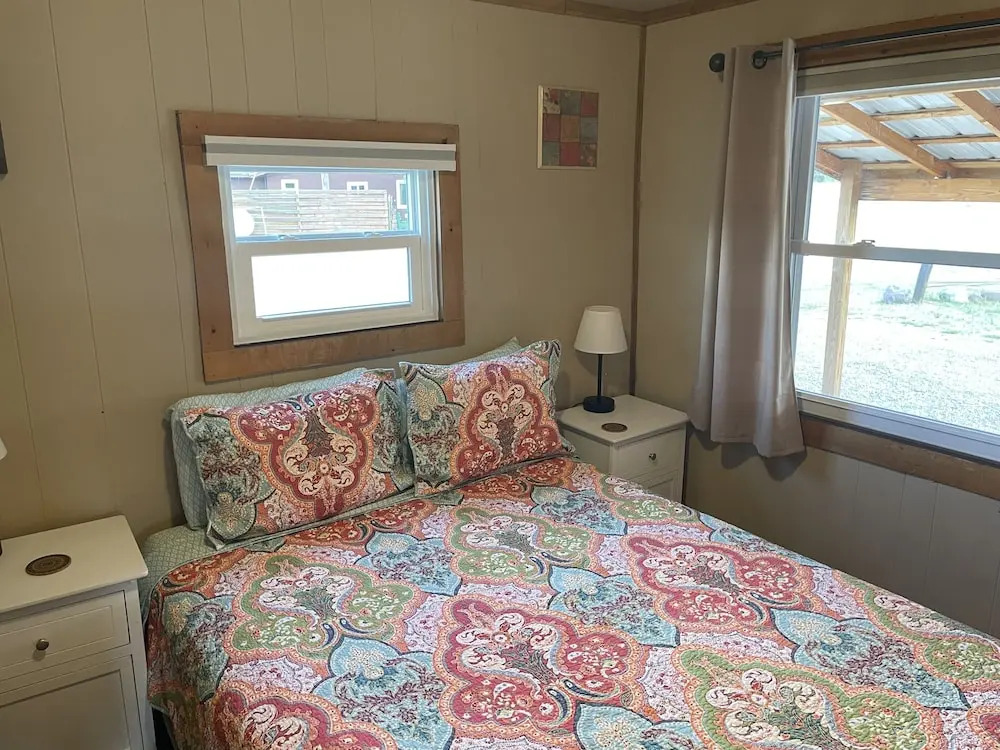 Aspen Ridge Cabins