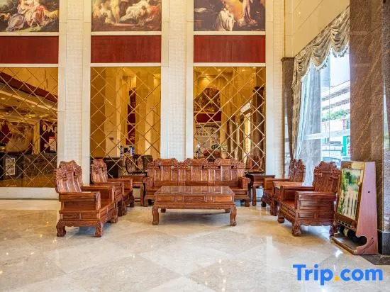 Xindi International Hotel