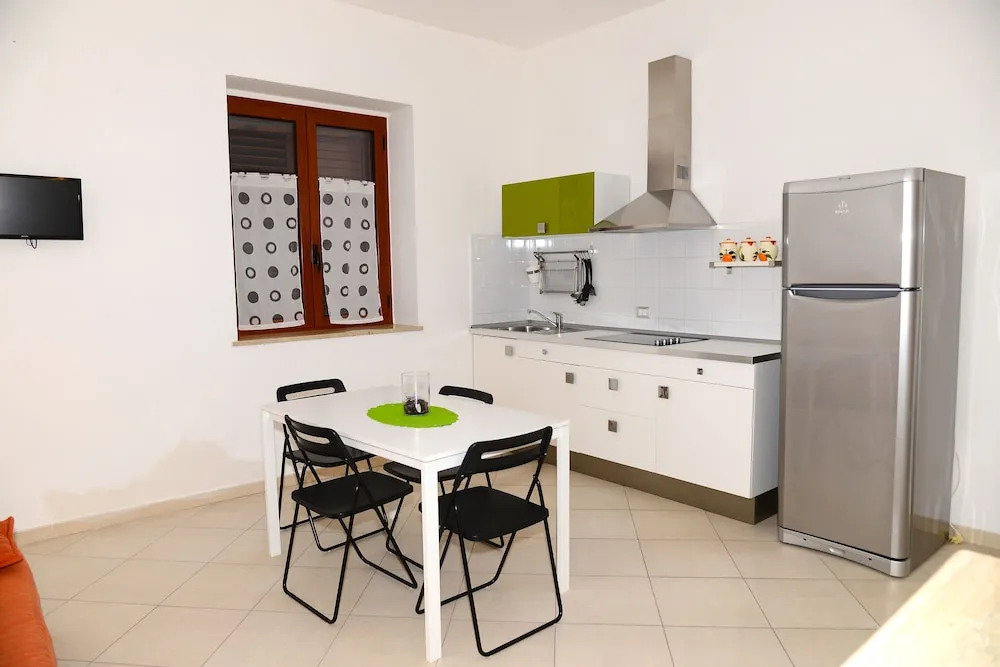 Jonico Guest House