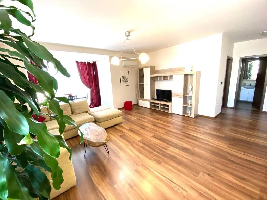 Firenze Apartment