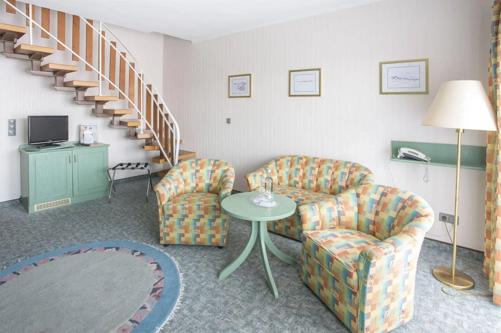 Nordseehotel Freese