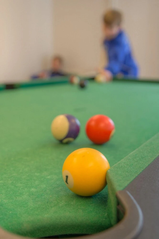 Systemairhallen Sports Camp & Hotell