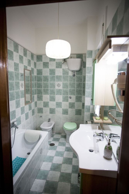 B&B LAurora CAPUA