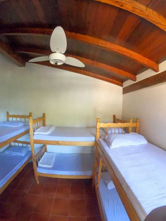Hostel Brazil Backpackers Caraguá