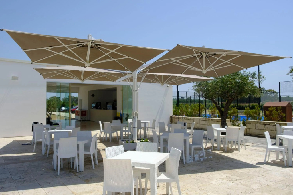 I GIARDINI DI ZEUS