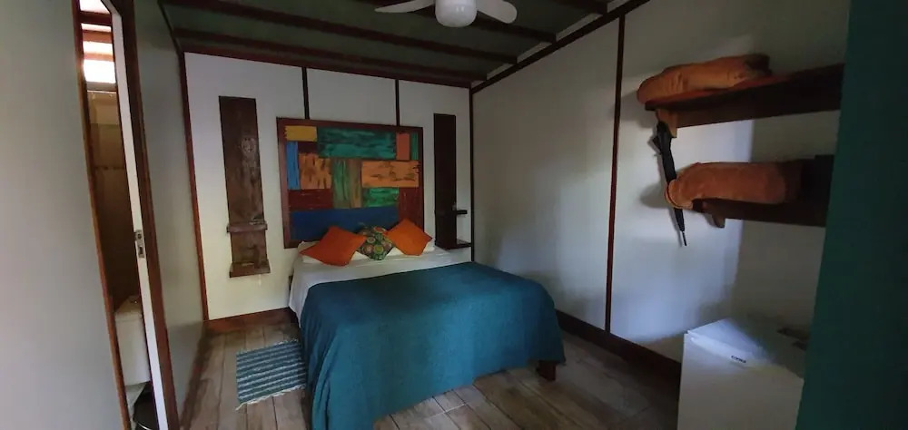 Cabanas Paraiso