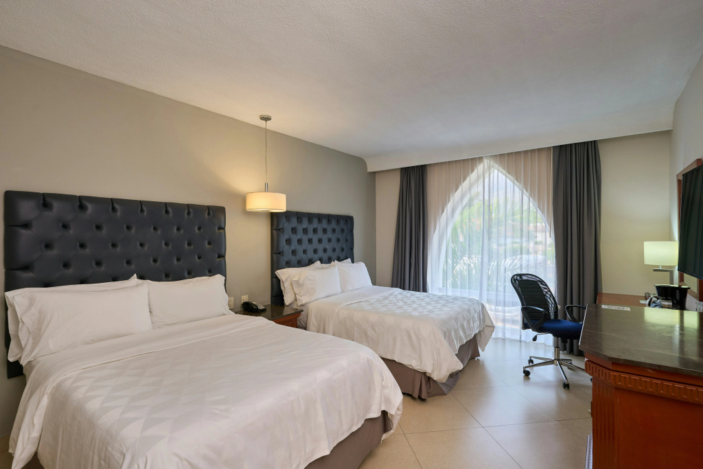 Holiday Inn Tuxtla Gutierrez by IHG