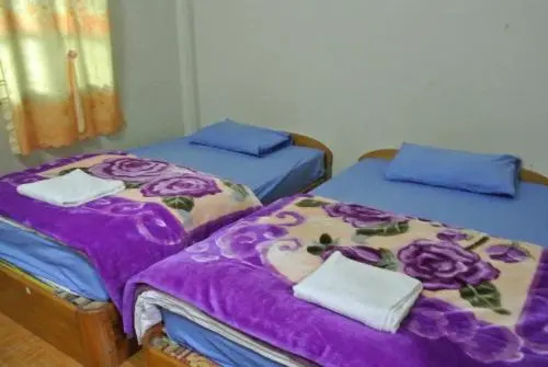 Xee Wang Guesthouse