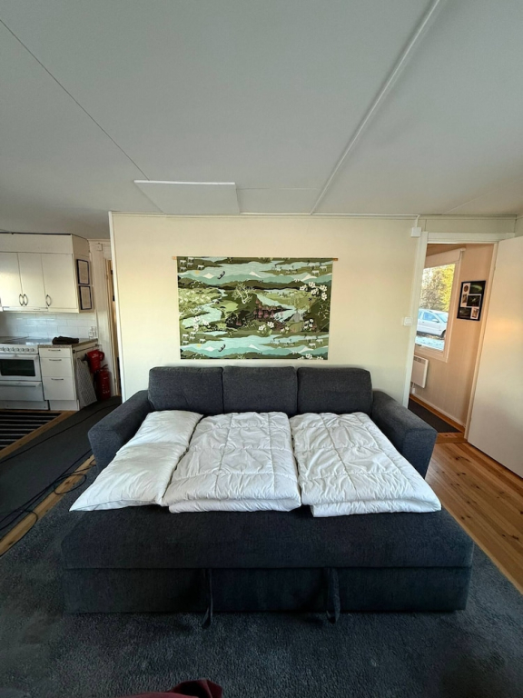 Camp Caroli Family House