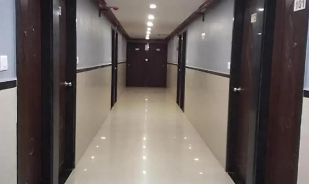 Fabhotel Infinity Rooms & Banquet