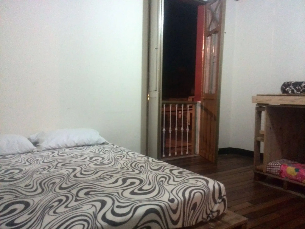 B&B CQ Lourdes - Hostel