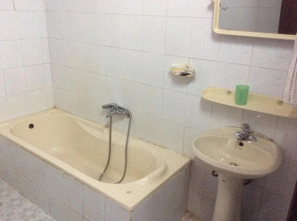 Khách Sạn Phương Nam Phong Nha