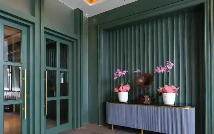 ValStar Hotel Canggu