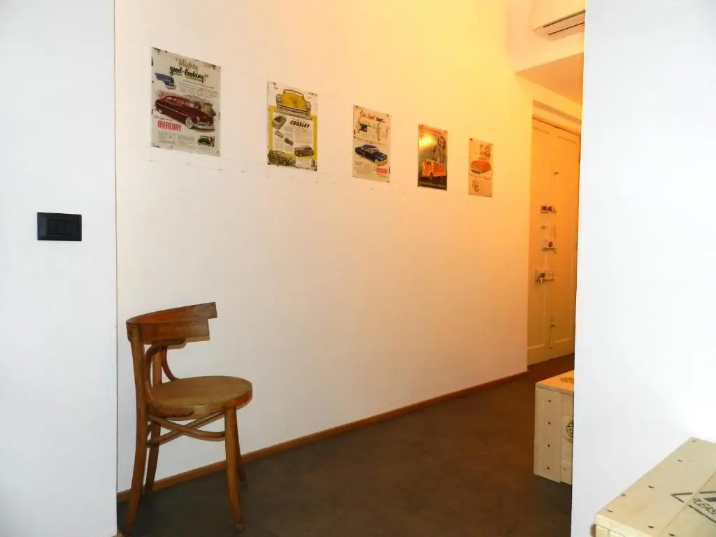 2nd Floor - 5 Terre
