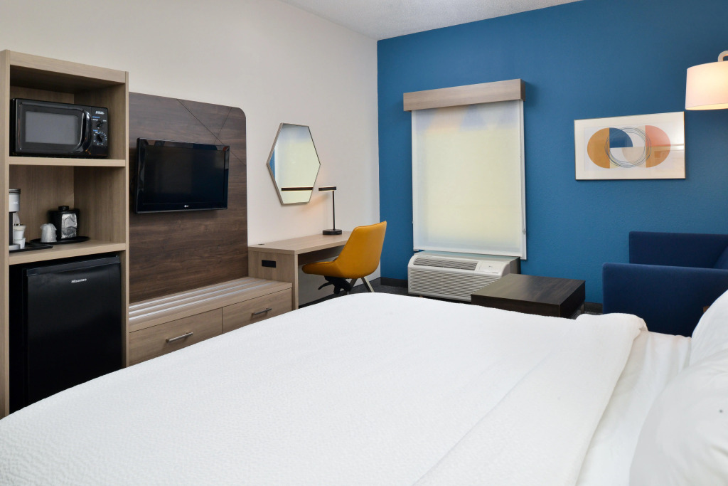 Hotel Indigo Newcastle by IHG
