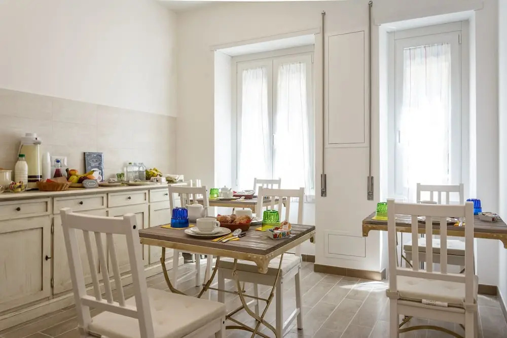 Vatican Rome Guesthouse