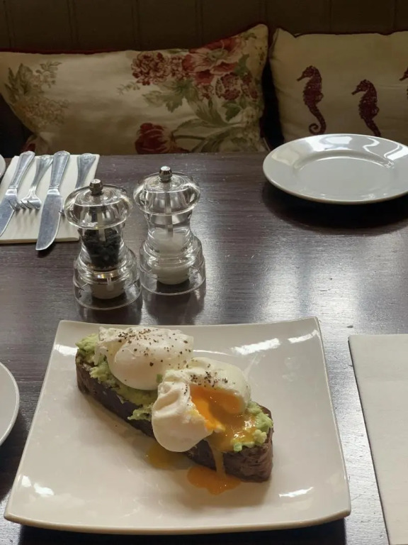 The Ormond At Tetbury