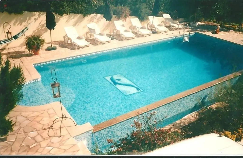 Villa dArcos