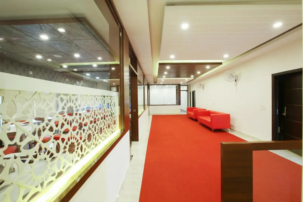Mazus Inn