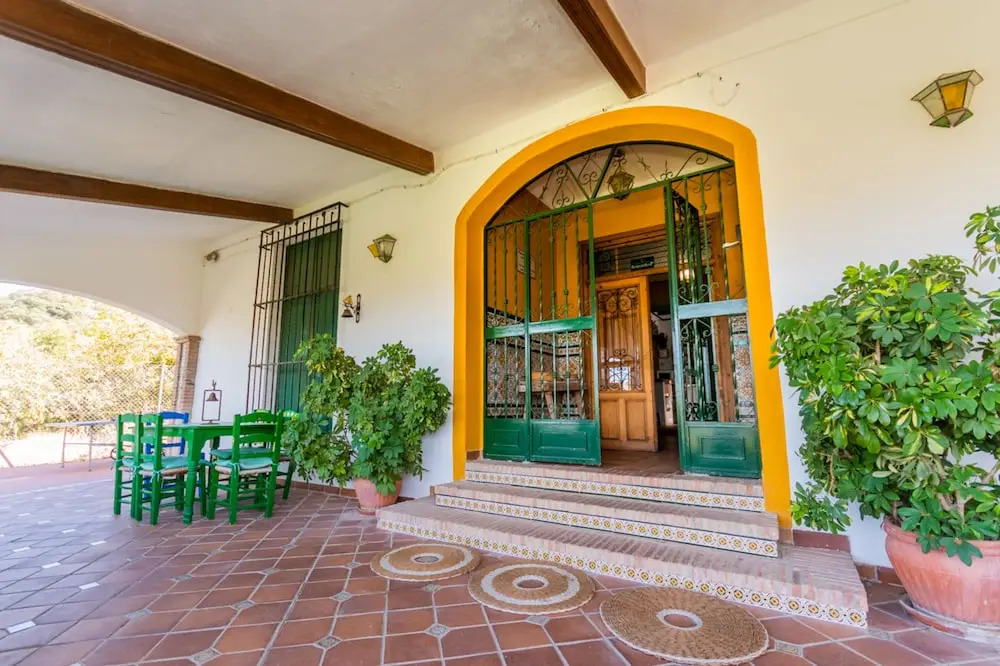 El Masegal
