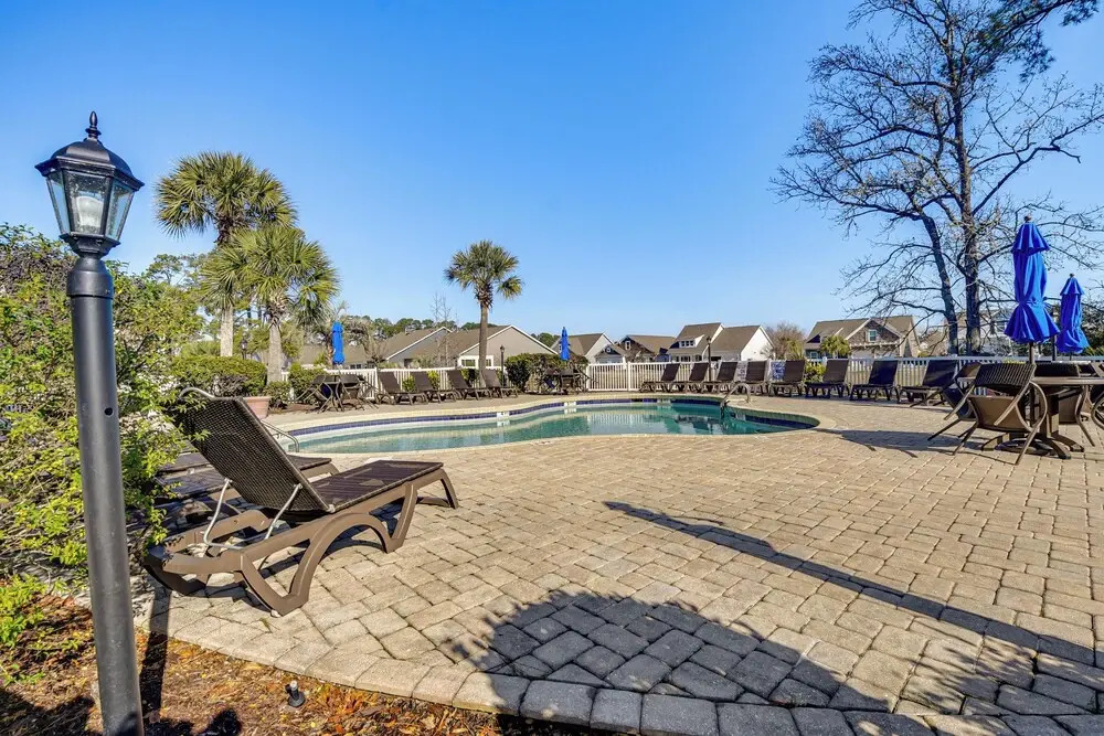 Golf, Gamble & Fish! Condo w/ Pool in Little River