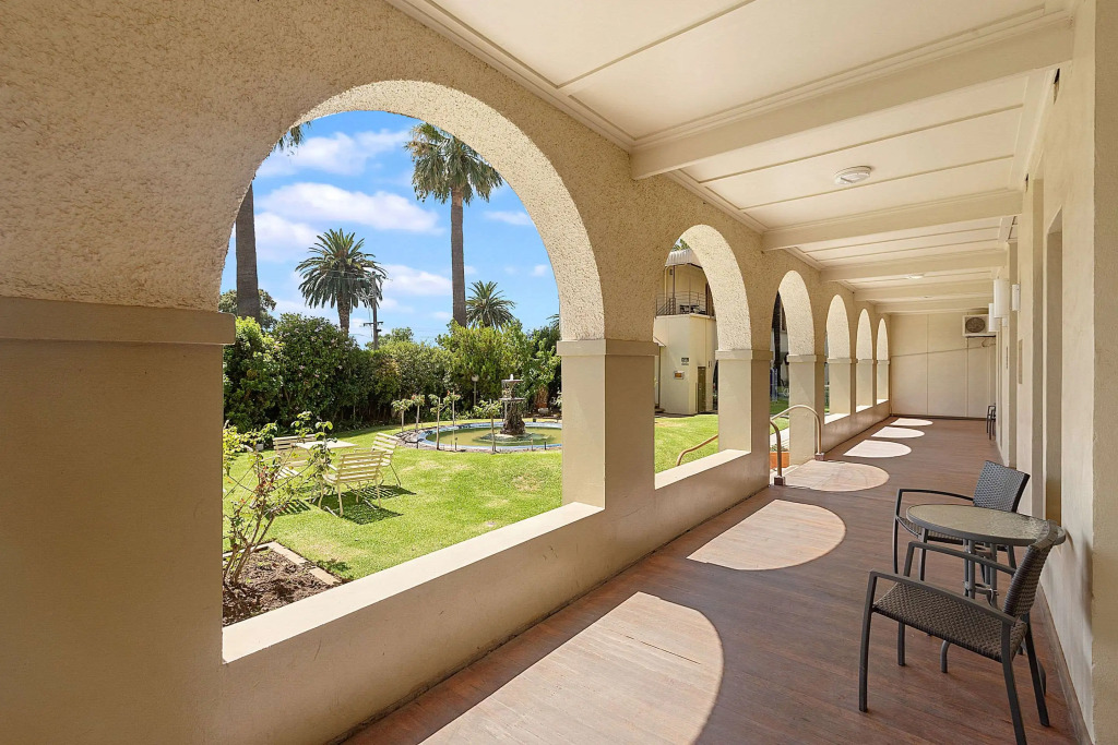 Quality Hotel Mildura Grand