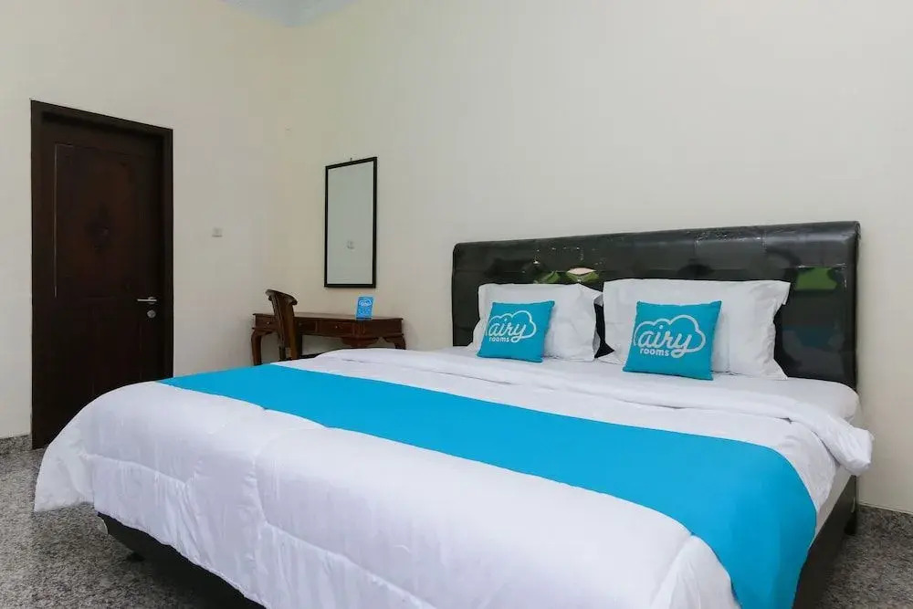 Airy Syariah Caturtunggal Cermai Yogyakarta