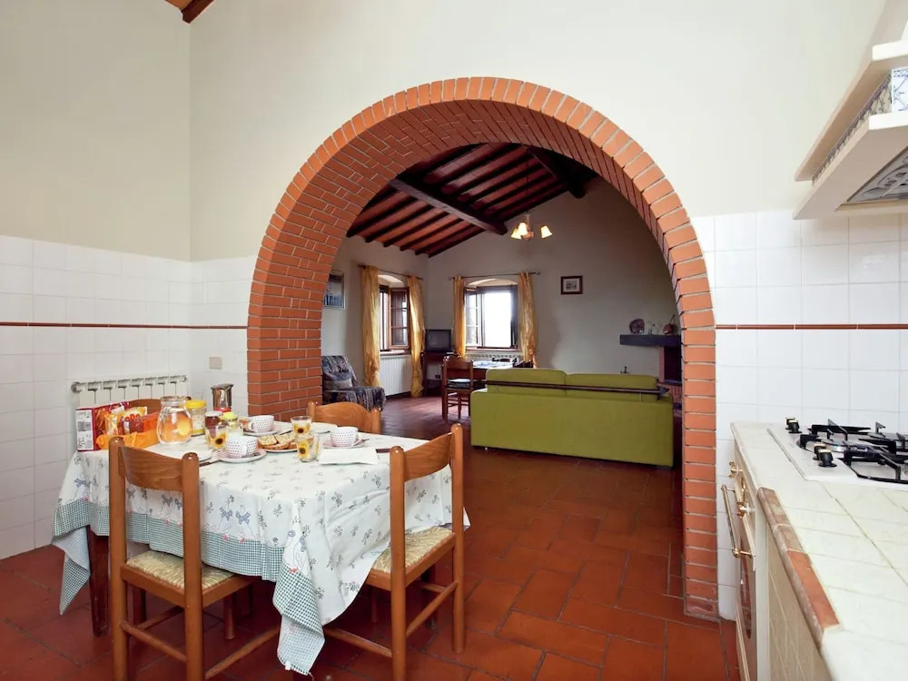 Holiday Home Granaio Pienza