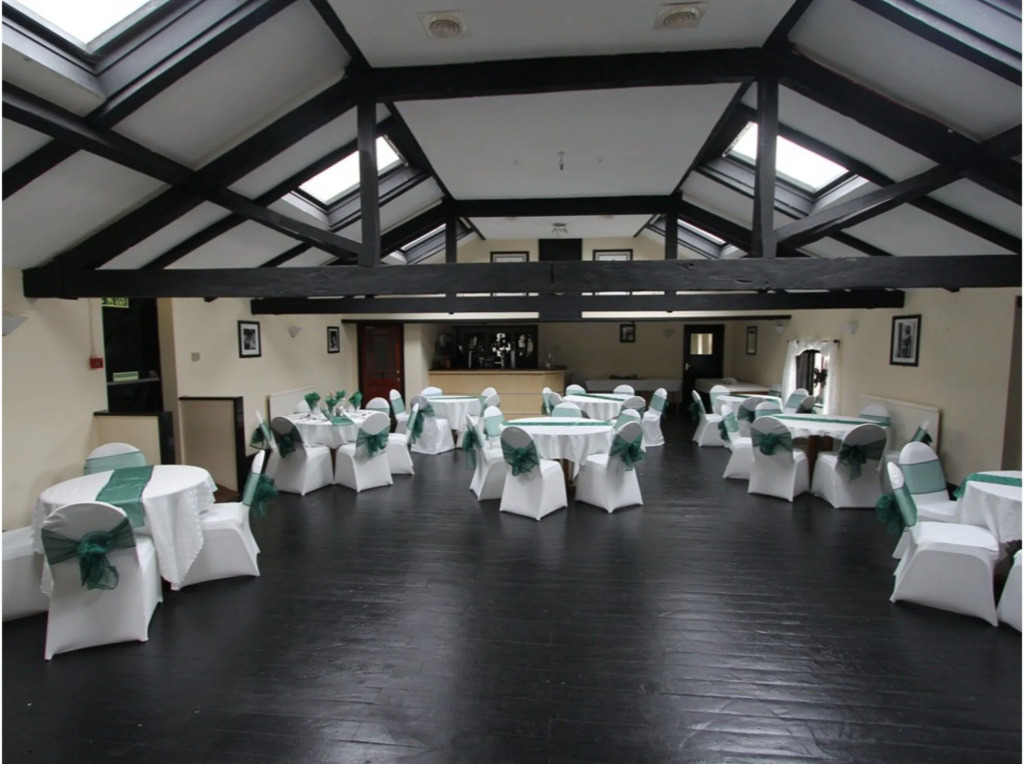 Star Inn Hotel