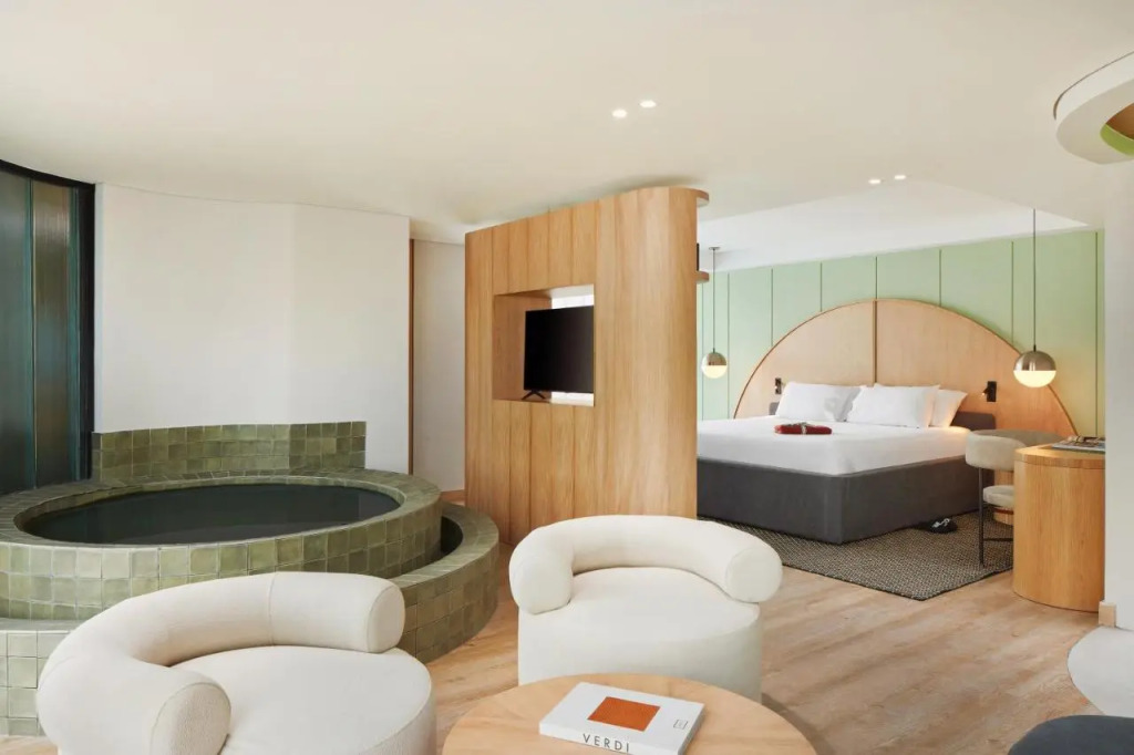 Wellcomm Spa & Hotel