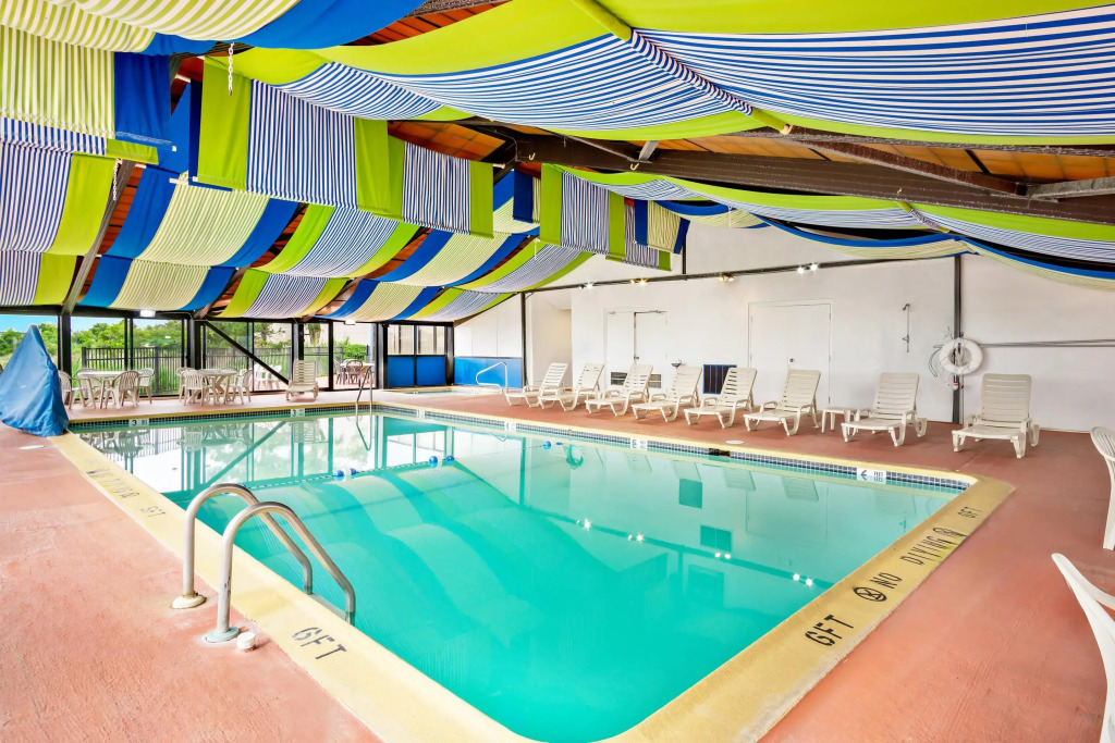 Comfort Inn Gold Coast