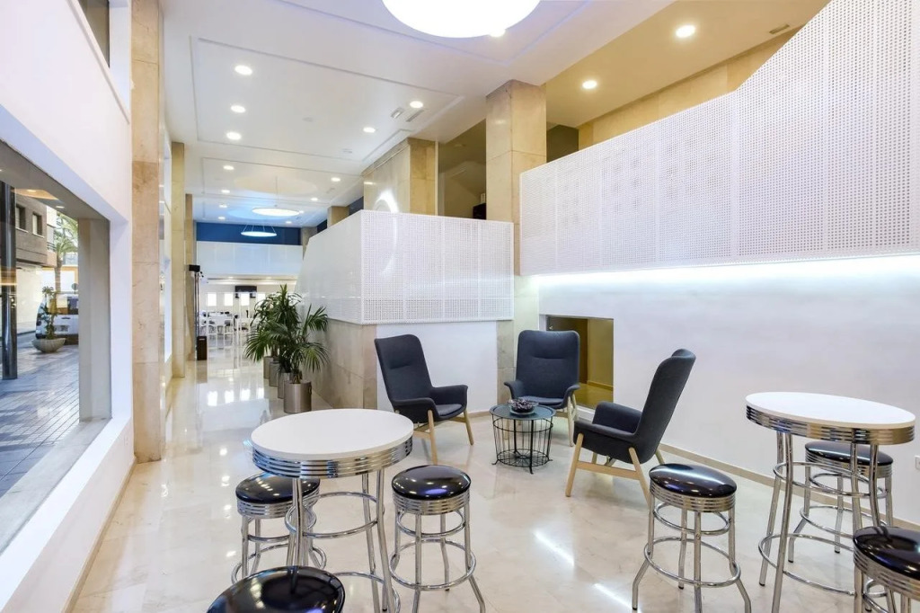 B&B HOTEL Cartagena Cartagonova