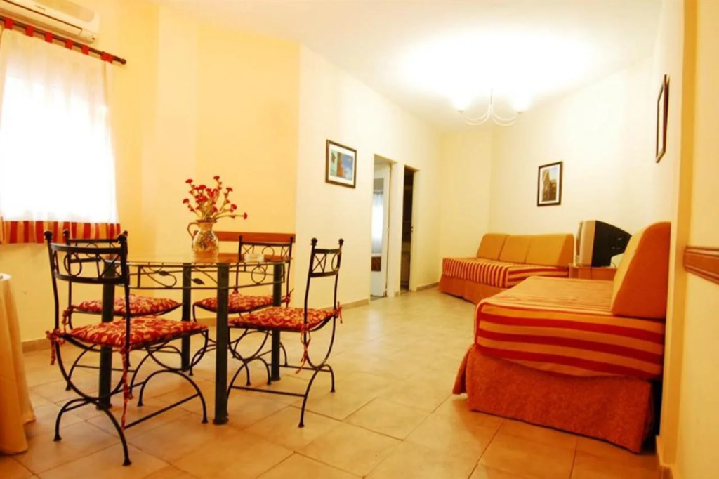 Miliño Apart Hotel