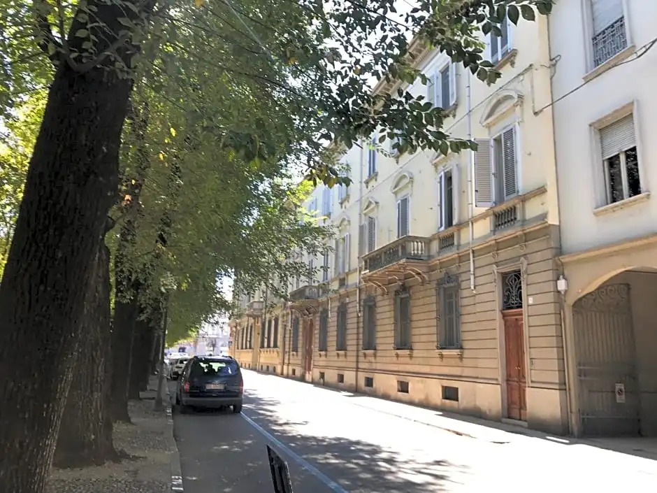 Casa Di Nonna