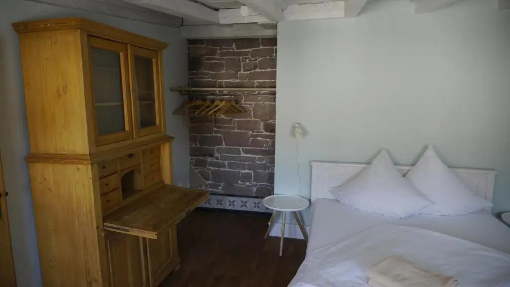 Boutique Charme Apartments Rettigstr