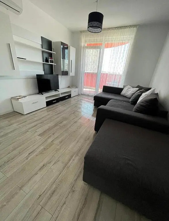 Ared Onestilor Residence Apartament
