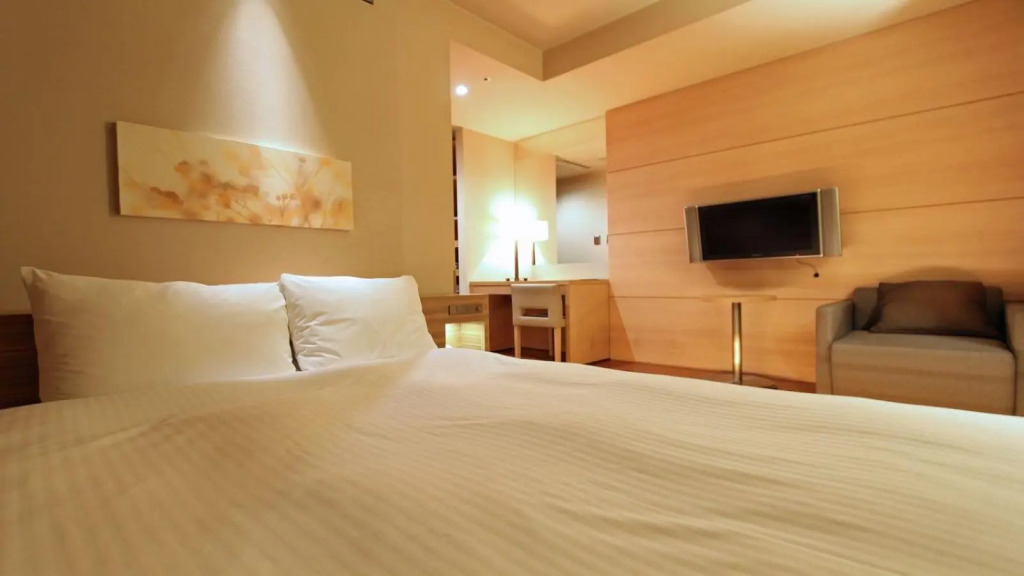 KOKO HOTEL Fukuoka Tenjin